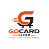 GoCard Shop - Home