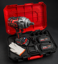 Cordless Impact Wrench – 1100 N·m
