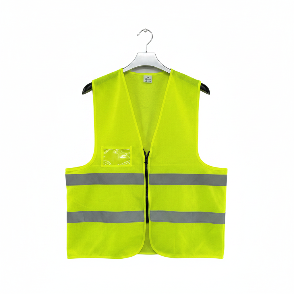 Vest - Hanging Hanger